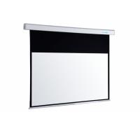 ComteVision Motorized In-Ceiling Screen